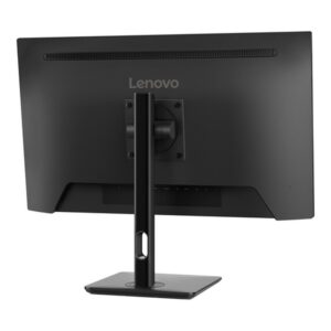 Lenovo N27p LED display 68,6 cm (27") 3840 x 2160 Pixeles 4K Ultra HD Negro