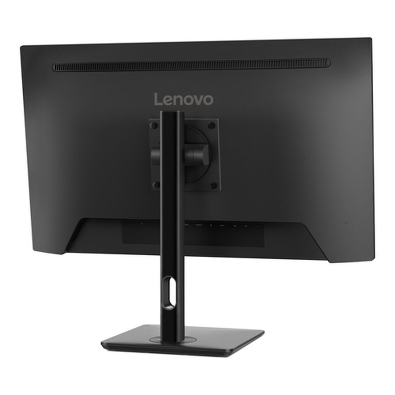 Lenovo N27p LED display 68,6 cm (27") 3840 x 2160 Pixeles 4K Ultra HD Negro - Imagen 11