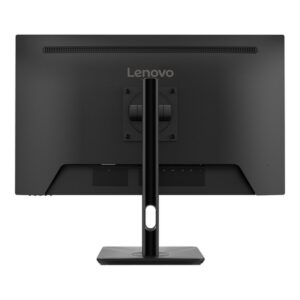 Lenovo N27p LED display 68,6 cm (27") 3840 x 2160 Pixeles 4K Ultra HD Negro