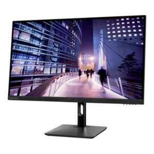 Lenovo N27p LED display 68,6 cm (27") 3840 x 2160 Pixeles 4K Ultra HD Negro
