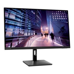 Lenovo N27p LED display 68,6 cm (27") 3840 x 2160 Pixeles 4K Ultra HD Negro