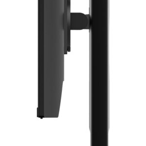 Lenovo N27p LED display 68,6 cm (27") 3840 x 2160 Pixeles 4K Ultra HD Negro