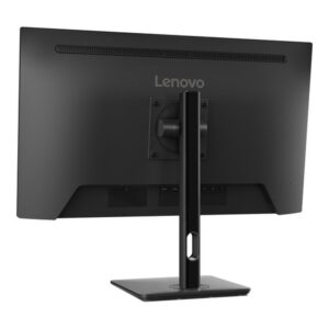 Lenovo N27p LED display 68,6 cm (27") 3840 x 2160 Pixeles 4K Ultra HD Negro