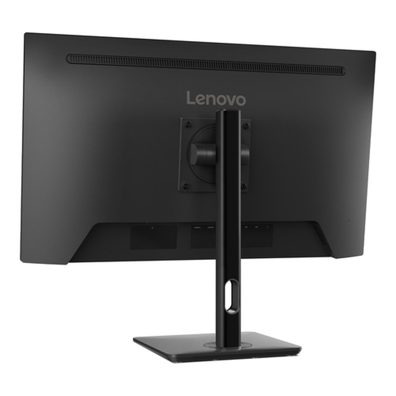 Lenovo N27p LED display 68,6 cm (27") 3840 x 2160 Pixeles 4K Ultra HD Negro - Imagen 9
