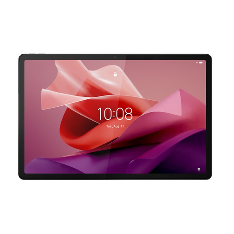 Lenovo Tab P12 256 GB 32,3 cm (12.7") 8 GB Wi-Fi 6 (802.11ax) Android 13 Gris