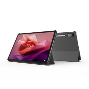 Lenovo Tab P12 256 GB 32,3 cm (12.7") 8 GB Wi-Fi 6 (802.11ax) Android 13 Gris