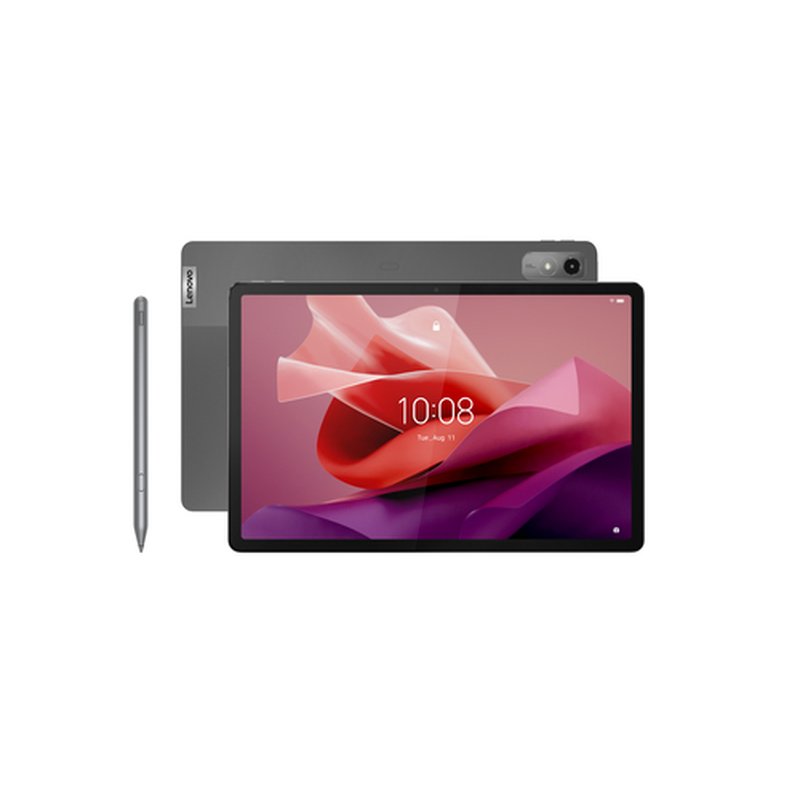 Lenovo Tab P12 256 GB 32,3 cm (12.7") 8 GB Wi-Fi 6 (802.11ax) Android 13 Gris - Imagen 16