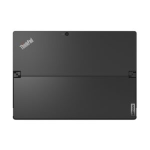 Lenovo ThinkPad X12 Detachable Gen 2 Intel Core Ultra 5 134U Híbrido (2-en-1) 31,2 cm (12.3") Pantalla táctil 16 GB LPDDR5x-SDRAM 512 GB SSD Wi-Fi 6E (802.11ax) Windows 11 Pro Negro