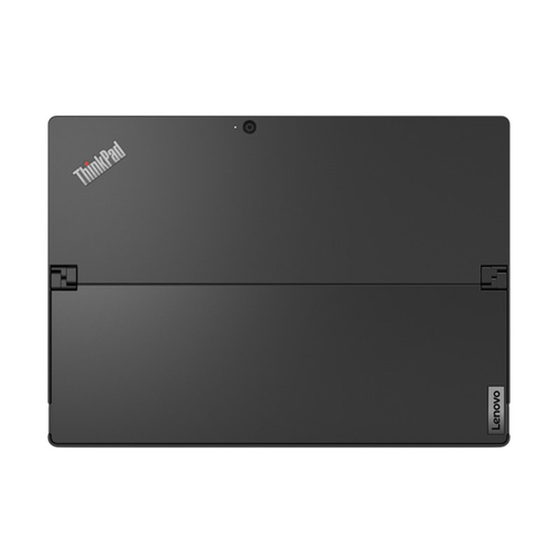 Lenovo ThinkPad X12 Detachable Gen 2 Intel Core Ultra 5 134U Híbrido (2-en-1) 31,2 cm (12.3") Pantalla táctil 16 GB LPDDR5x-SDRAM 512 GB SSD Wi-Fi 6E (802.11ax) Windows 11 Pro Negro - Imagen 8