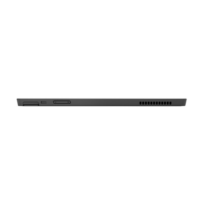 Lenovo ThinkPad X12 Detachable Gen 2 Intel Core Ultra 5 134U Híbrido (2-en-1) 31,2 cm (12.3") Pantalla táctil 16 GB LPDDR5x-SDRAM 512 GB SSD Wi-Fi 6E (802.11ax) Windows 11 Pro Negro - Imagen 9