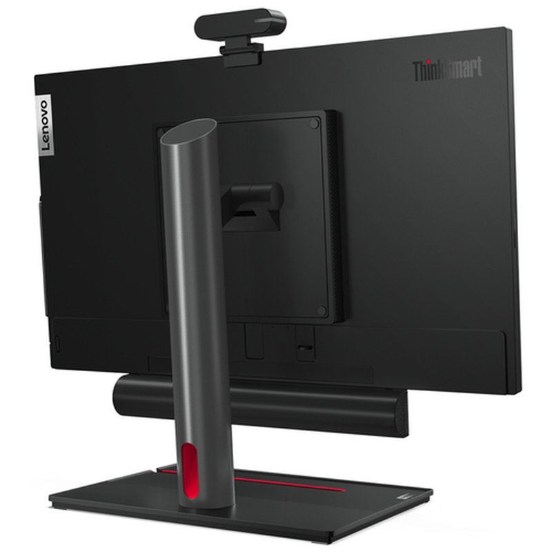 Lenovo ThinkSmart View Plus sistema de video conferencia Ethernet Sistema de vídeoconferencia personal - Imagen 6