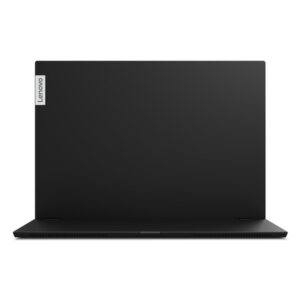 Lenovo ThinkVision M14t pantalla para PC 35,6 cm (14") 2240 x 1400 Pixeles LED Pantalla táctil Negro