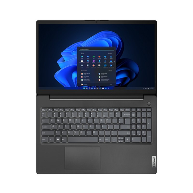 Lenovo V V15 AMD Ryzen™ 5 7520U Portátil 39,6 cm (15.6") Full HD 16 GB LPDDR5-SDRAM 512 GB SSD Wi-Fi 6 (802.11ax) Windows 11 Pro Negro - Imagen 7
