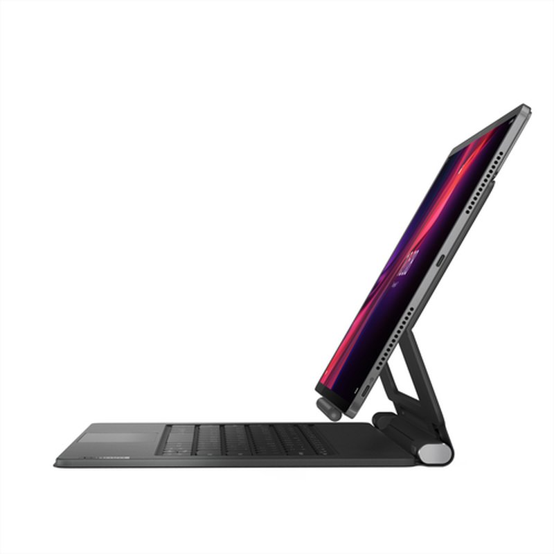 Lenovo ZG38C04971 teclado para móvil QWERTY Español, Inglés internacional Pogo pin Gris Lenovo ZG38C04971 teclado para móvil QWERTY Español, Inglés internacional Pogo pin Gris - Imagen 7