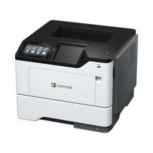 Lexmark MS632dwe 1200 x 1200 DPI A4 Wifi