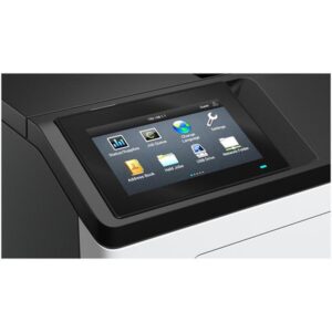 Lexmark MS632dwe 1200 x 1200 DPI A4 Wifi