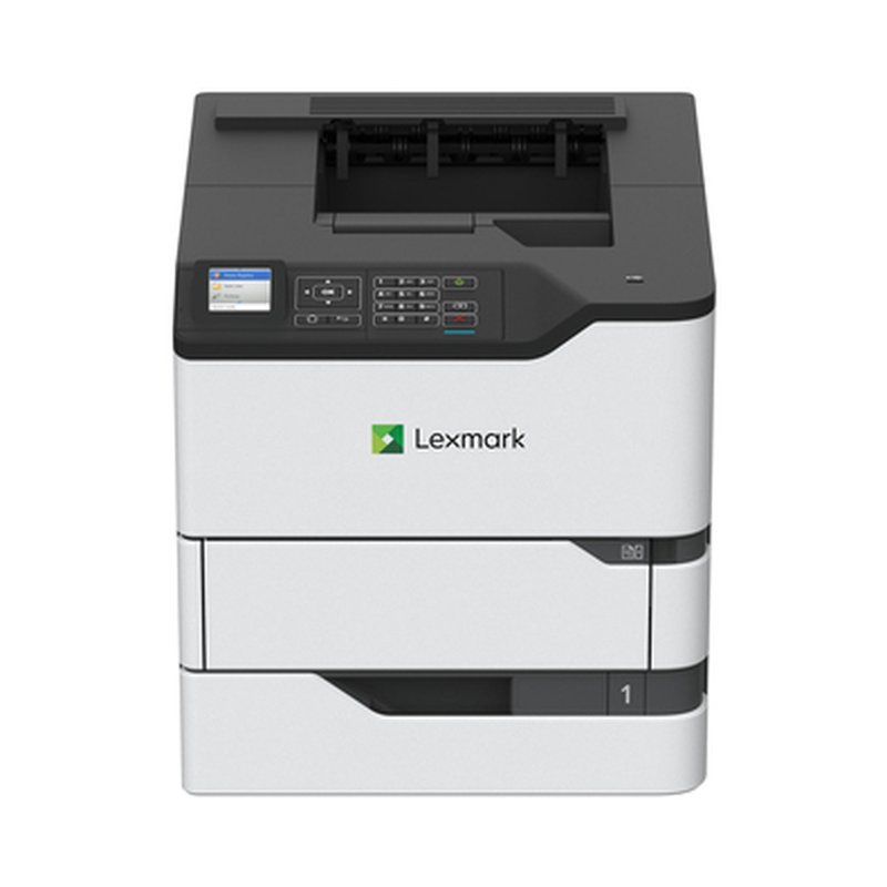 Lexmark MS823dn 1200 x 1200 DPI A4 Lexmark MS823dn 1200 x 1200 DPI A4