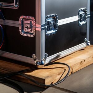 Lindy 38531 cable HDMI 50 m HDMI tipo A (Estándar) Negro