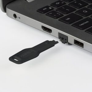 Lindy 47891 bloqueador de puerto Bloqueador de puerto + clave RJ-45 Negro Acrilonitrilo butadieno estireno (ABS) 10 pieza(s) Lindy 47891 bloqueador de puerto Bloqueador de puerto + clave RJ-45 Negro Acrilonitrilo butadieno estireno (ABS) 10 pieza(s)