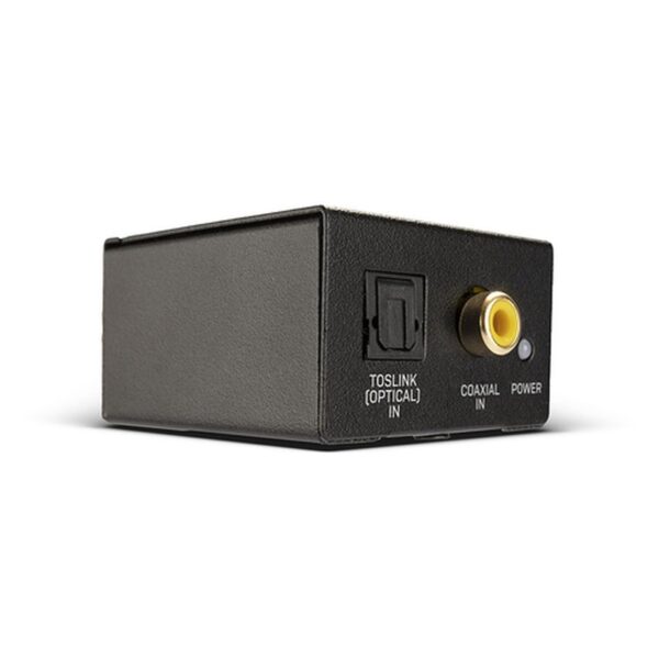 Lindy 70368 convertidor de audio