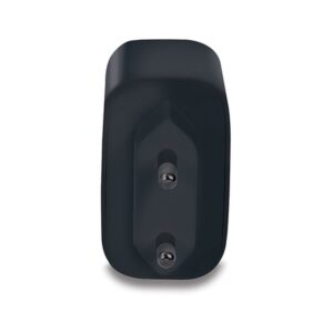 Lindy 73426 cargador de dispositivo móvil Universal Negro Corriente alterna Carga rápida Interior