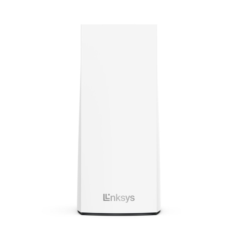 Linksys Atlas 6 Doble banda (2,4 GHz / 5 GHz) Wi-Fi 6 (802.11ax) Blanco 3 Interno - Imagen 3