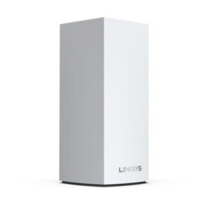 Linksys Atlas Pro 6 Doble banda (2,4 GHz / 5 GHz) Wi-Fi 6 (802.11ax) Blanco 3 Interno