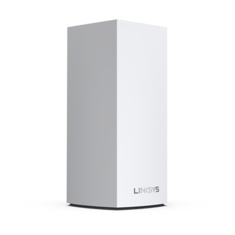Linksys Atlas Pro 6 Doble banda (2,4 GHz / 5 GHz) Wi-Fi 6 (802.11ax) Blanco 3 Interno Linksys Atlas Pro 6 Doble banda (2,4 GHz / 5 GHz) Wi-Fi 6 (802.11ax) Blanco 3 Interno
