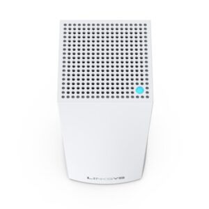 Linksys Atlas Pro 6 Doble banda (2,4 GHz / 5 GHz) Wi-Fi 6 (802.11ax) Blanco 3 Interno Linksys Atlas Pro 6 Doble banda (2,4 GHz / 5 GHz) Wi-Fi 6 (802.11ax) Blanco 3 Interno