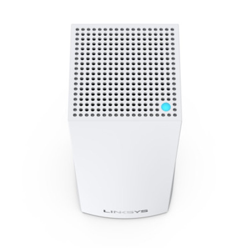 Linksys Atlas Pro 6 Doble banda (2,4 GHz / 5 GHz) Wi-Fi 6 (802.11ax) Blanco 3 Interno Linksys Atlas Pro 6 Doble banda (2,4 GHz / 5 GHz) Wi-Fi 6 (802.11ax) Blanco 3 Interno - Imagen 5