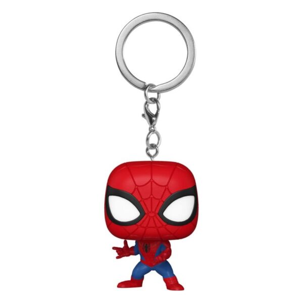 Llavero Funko Pop Keychain Marvel New