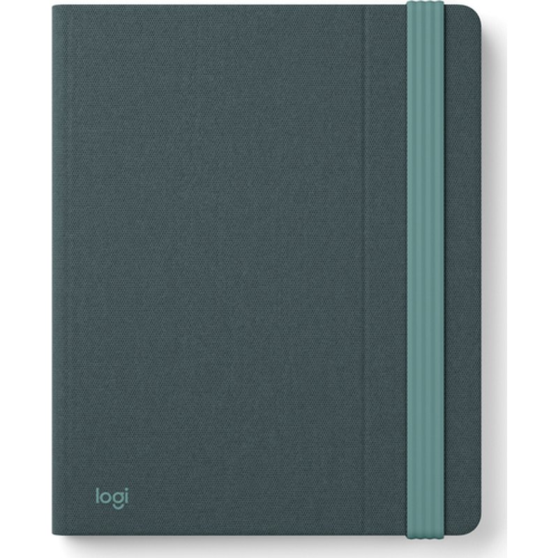 Logitech Casa Pop-Up Desk Gris Bluetooth QWERTY Inglés del Reino Unido Logitech Casa Pop-Up Desk Gris Bluetooth QWERTY Inglés del Reino Unido - Imagen 4