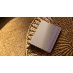 Logitech Casa Pop-Up Desk QWERTY Inglés del Reino Unido Bluetooth Gris, Violeta, Blanco Logitech Casa Pop-Up Desk QWERTY Inglés del Reino Unido Bluetooth Gris, Violeta, Blanco