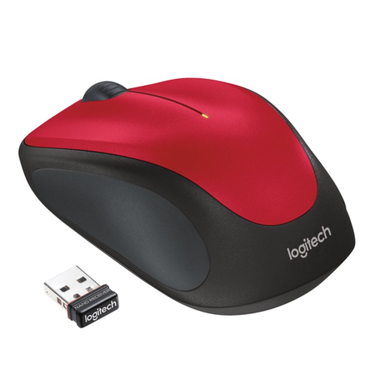 Logitech LGT-M235R Logitech LGT-M235R - Imagen 2