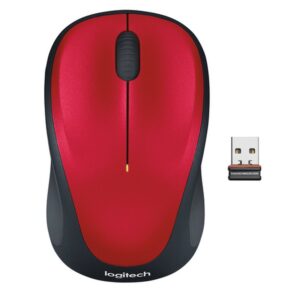 Logitech LGT-M235R Logitech LGT-M235R