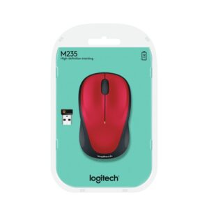 Logitech LGT-M235R Logitech LGT-M235R