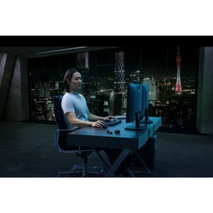 Logitech MX Keys S Combo teclado Ratón incluido RF Wireless + Bluetooth AZERTY Belga Grafito