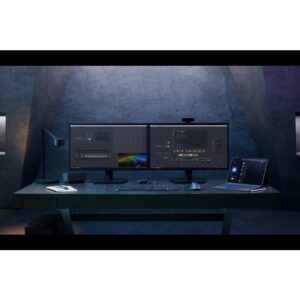 Logitech MX Keys S Combo teclado Ratón incluido RF Wireless + Bluetooth AZERTY Belga Grafito