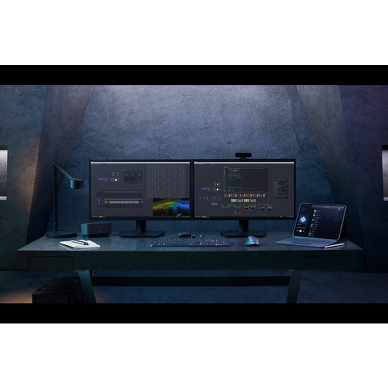 Logitech MX Keys S Combo teclado Ratón incluido RF Wireless + Bluetooth AZERTY Belga Grafito - Imagen 23