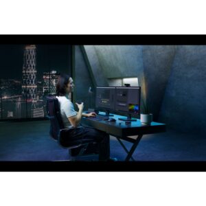 Logitech MX Keys S Combo teclado Ratón incluido RF Wireless + Bluetooth AZERTY Belga Grafito