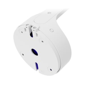 Logitech Scribe Cierre seguro Blanco