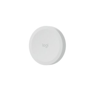 Logitech Scribe Mando a distancia Blanco