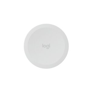Alternative view of Logitech Scribe Mando a distancia Blanco