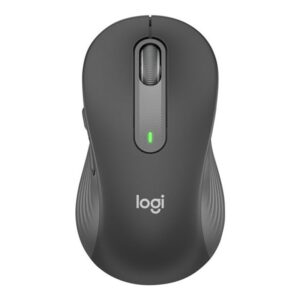 Logitech Signature M650 ratón mano derecha RF Wireless + Bluetooth Óptico 2000 DPI