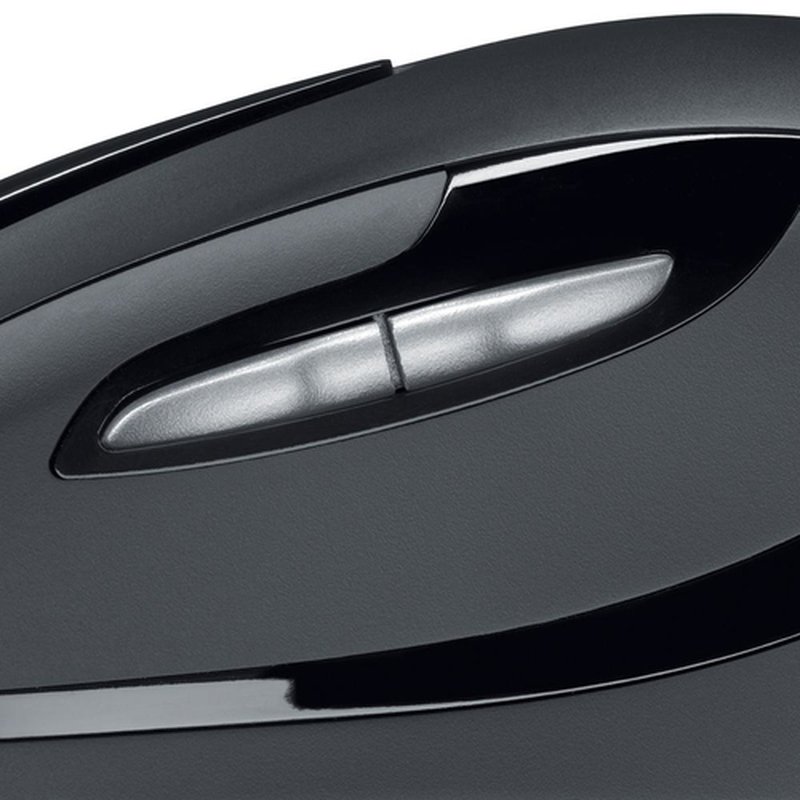 Logitech Wireless Mouse M545 ratón RF inalámbrico Óptico 1000 DPI - Imagen 6