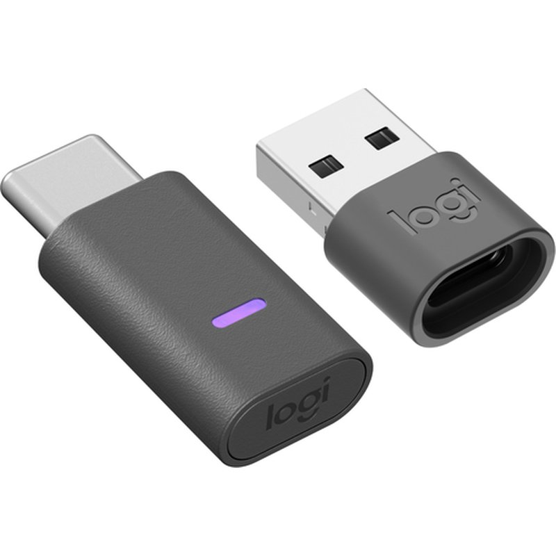 Logitech Zone 305 Auriculares Inalámbrico Diadema Car/Home office Negro - Imagen 6