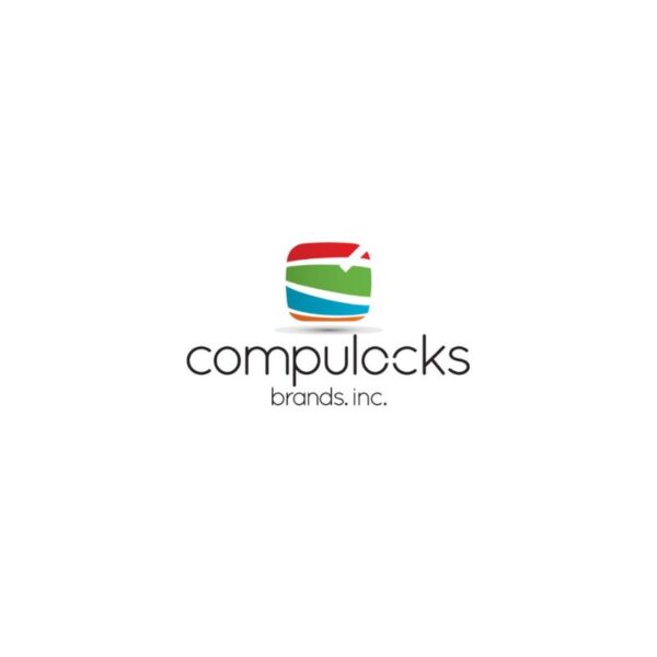 Compulocks MBALDG04 cable antirrobo Plata