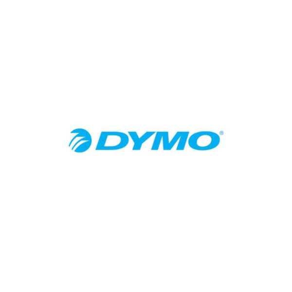 DYMO LETRATAG LT100-H BLACK