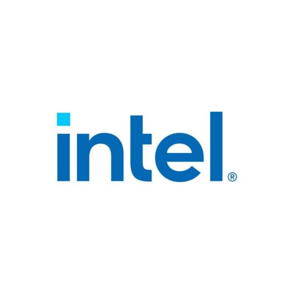 Intel CYP25HSCARRIER caja para disco duro externo Caja externa para unidad de estado sólido (SSD) Negro, Gris 2.5"