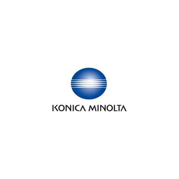 Konica Minolta Drum Unit, original, negro bizhub C250i, C300i, C360, DR 316 K